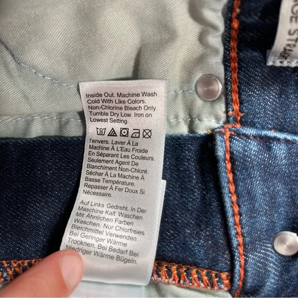 J.Crew Denim 9